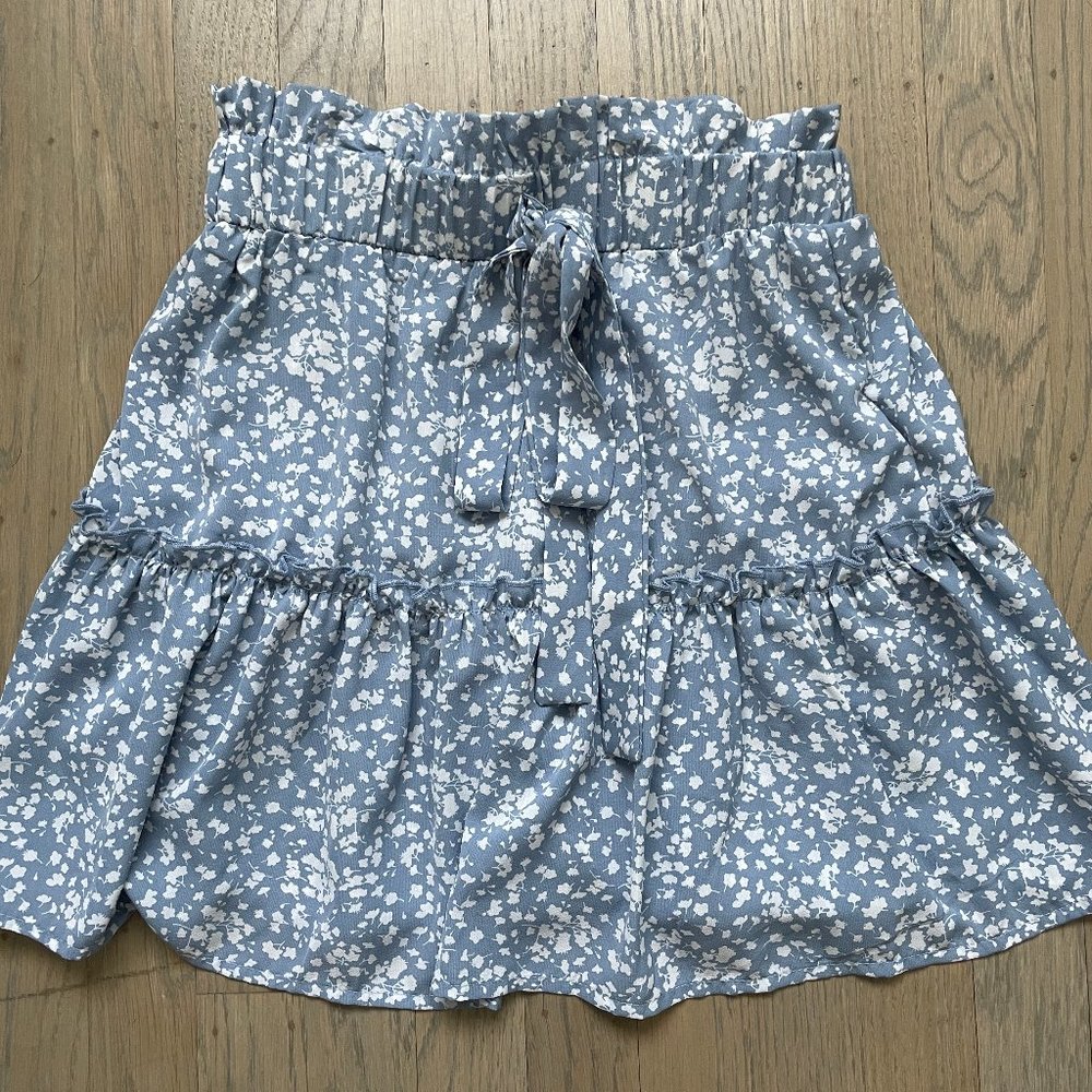 Zaful Skirt